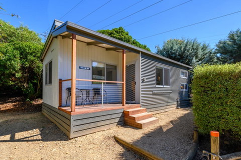 Bright Riverside Holiday Park - C Tourism 39