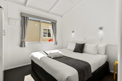 Bright Riverside Holiday Park - C Tourism 10