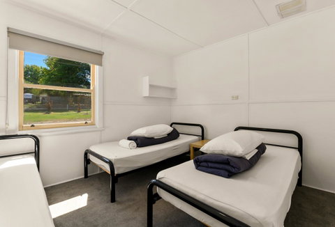 Bright Riverside Holiday Park - C Tourism 1