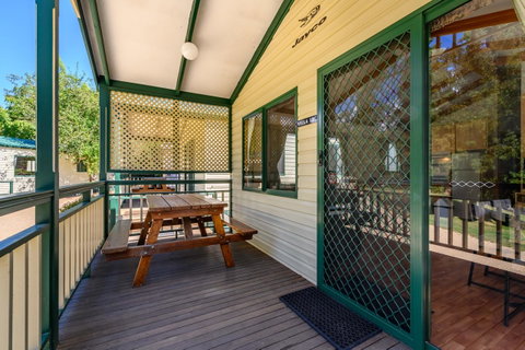 Bright Riverside Holiday Park - C Tourism 41