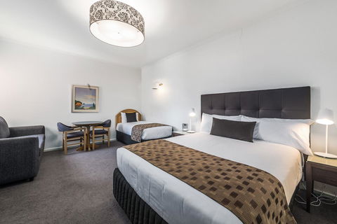 Quality Hotel Wangaratta Gateway - C Tourism 27