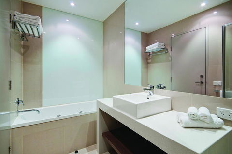 Quality Hotel Wangaratta Gateway - C Tourism 43