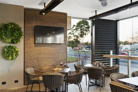Quality Hotel Wangaratta Gateway - C Tourism 8