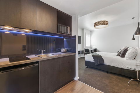 Quality Hotel Wangaratta Gateway - C Tourism 17