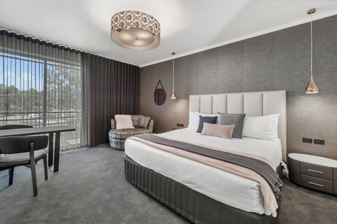 Quality Hotel Wangaratta Gateway - C Tourism 31
