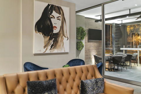 Quality Hotel Wangaratta Gateway - C Tourism 6