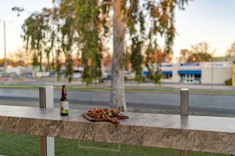 Quality Hotel Wangaratta Gateway - C Tourism 1