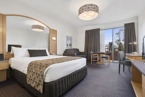 Quality Hotel Wangaratta Gateway - C Tourism 0