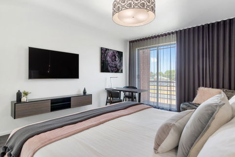 Quality Hotel Wangaratta Gateway - C Tourism 29