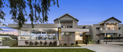 Quality Hotel Wangaratta Gateway - C Tourism 4