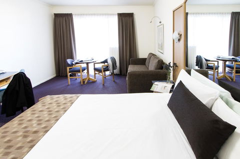 Quality Hotel Wangaratta Gateway - C Tourism 44