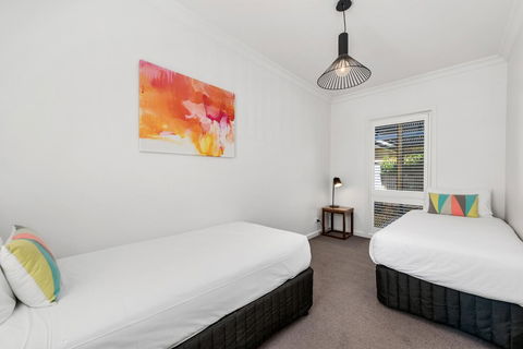 Quality Hotel Wangaratta Gateway - C Tourism 21