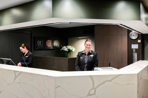 Quality Hotel Wangaratta Gateway - C Tourism 10