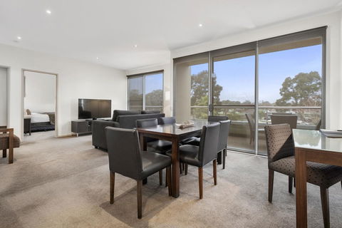 Quality Hotel Wangaratta Gateway - C Tourism 39