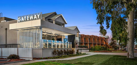 Quality Hotel Wangaratta Gateway - C Tourism 5