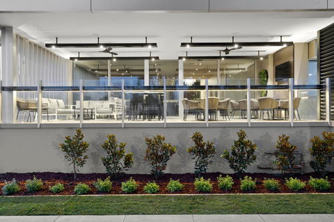 Quality Hotel Wangaratta Gateway - C Tourism 3