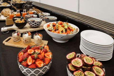 Quality Hotel Wangaratta Gateway - C Tourism 26