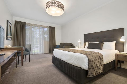 Quality Hotel Wangaratta Gateway - C Tourism 12