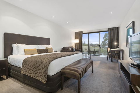 Quality Hotel Wangaratta Gateway - C Tourism 14