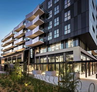 Quest Burwood East - C Tourism