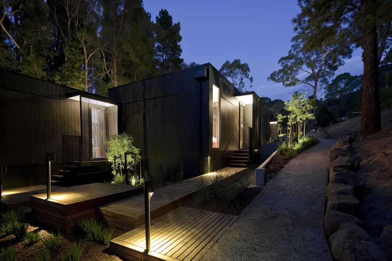 Elevated Plains VIC C Tourism