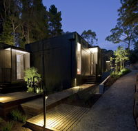 Hepburn at Hepburn - C Tourism