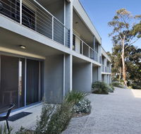 Chatby Lane Lorne - C Tourism