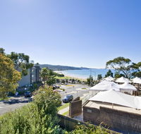 Lorne Bay View Motel - C Tourism