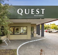 Quest Moorabbin - C Tourism