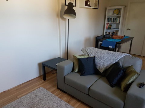 Romsey Homestay - C Tourism 2