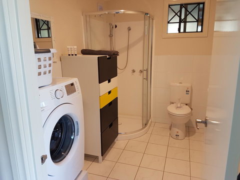 Romsey Homestay - C Tourism 9