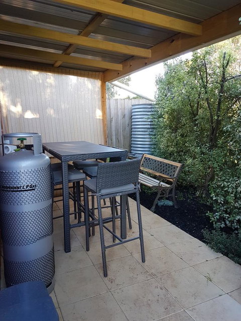 Romsey Homestay - C Tourism 12