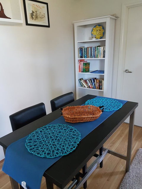 Romsey Homestay - C Tourism 5