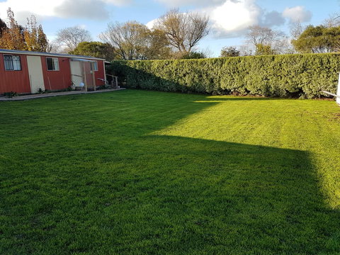 Romsey Homestay - C Tourism 14