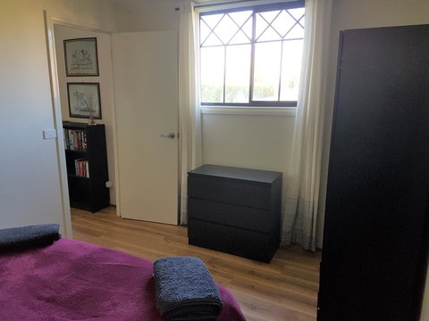 Romsey Homestay - C Tourism 11