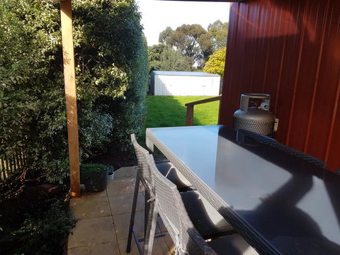 Romsey Homestay - C Tourism 13