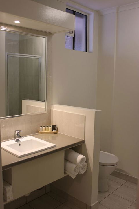 Swan Hill Resort - C Tourism 16