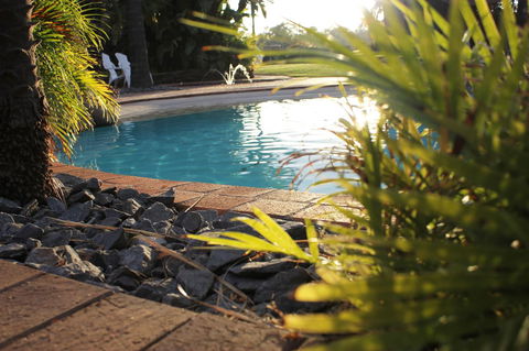 Swan Hill Resort - C Tourism 7