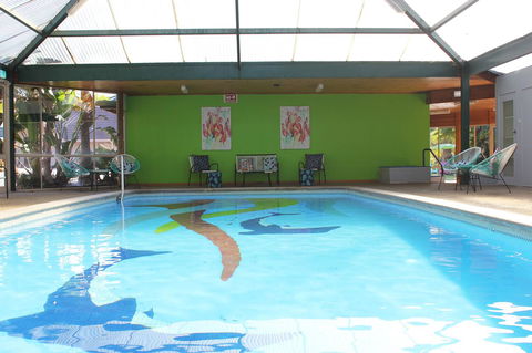 Swan Hill Resort - C Tourism 9