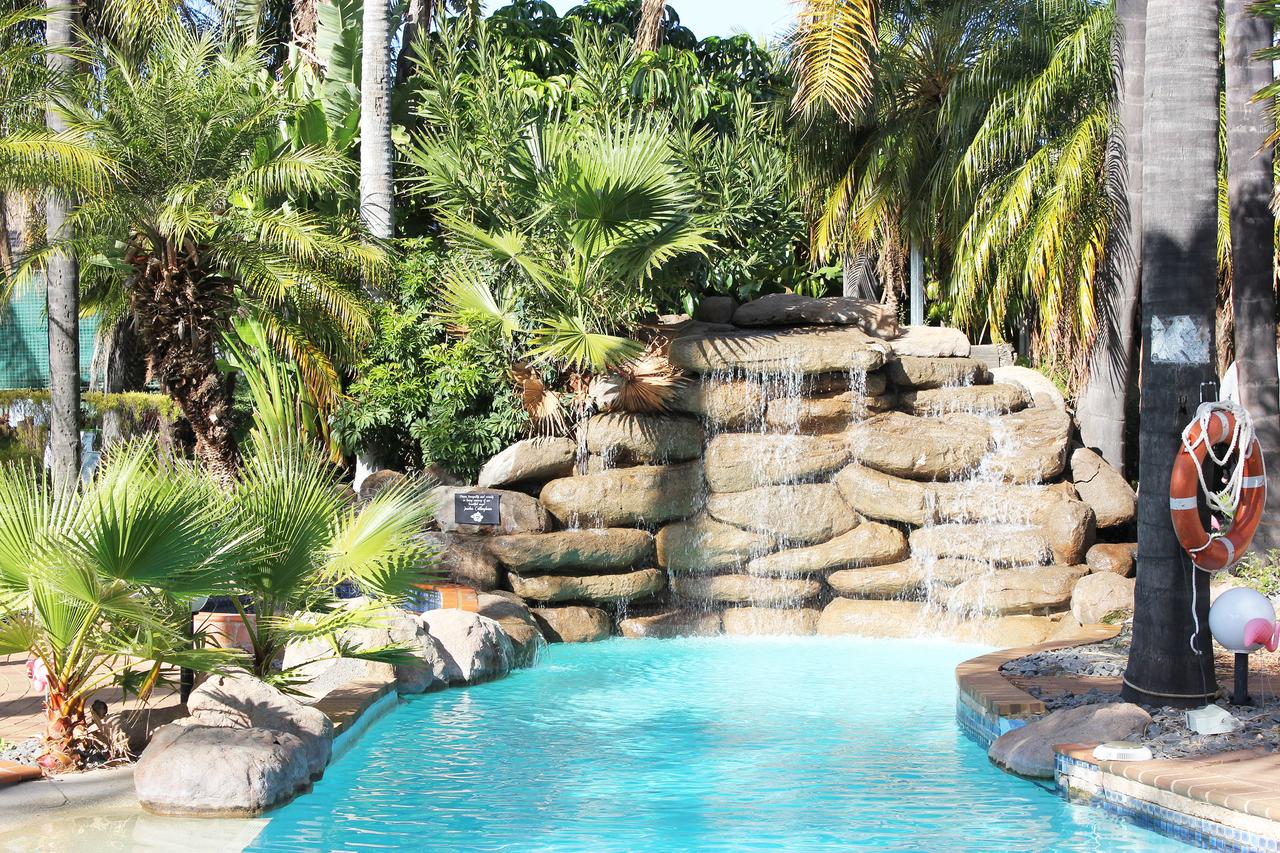 Yambuna VIC C Tourism