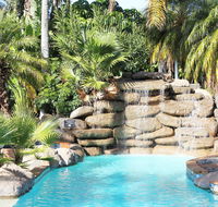 Swan Hill Resort - C Tourism