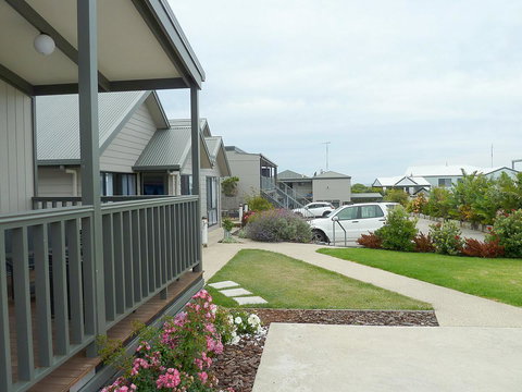 Apollo Bay Waterfront Motor Inn - C Tourism 10