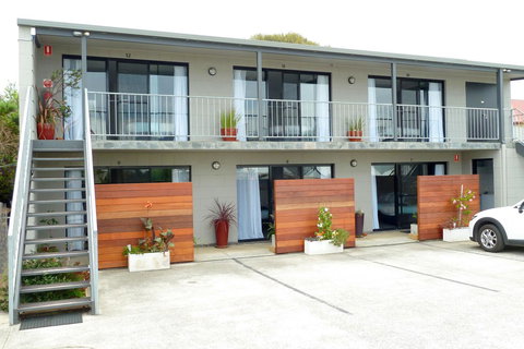 Apollo Bay Waterfront Motor Inn - C Tourism 9