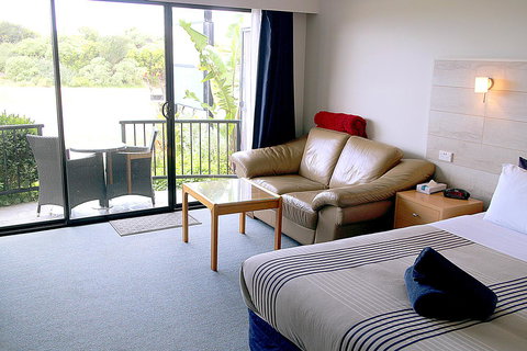Apollo Bay Waterfront Motor Inn - C Tourism 30