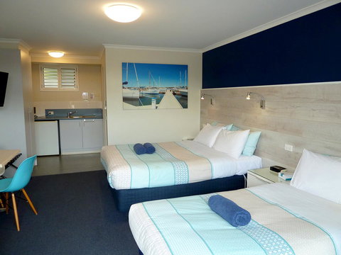 Apollo Bay Waterfront Motor Inn - C Tourism 15