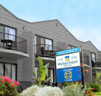 Apollo Bay Waterfront Motor Inn - C Tourism