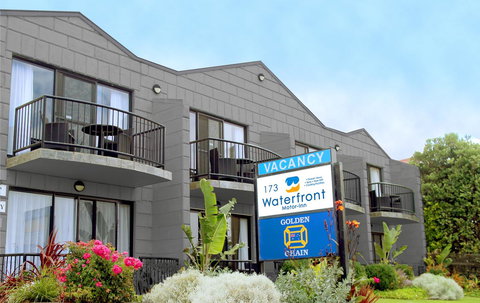 Apollo Bay Waterfront Motor Inn - C Tourism 0