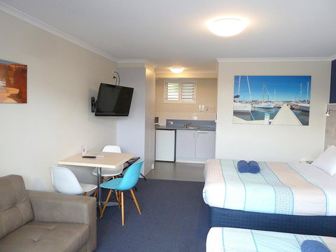 Apollo Bay Waterfront Motor Inn - C Tourism 18