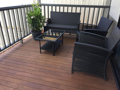 Apollo Bay Waterfront Motor Inn - C Tourism 33