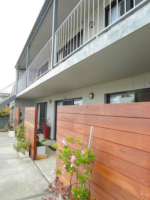 Apollo Bay Waterfront Motor Inn - C Tourism 16